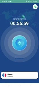 فیلتر شکن آیفون Wild VPN