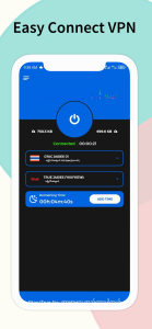فیلتر شکن قویی Jaidee VPN برای گوشی شیاومی