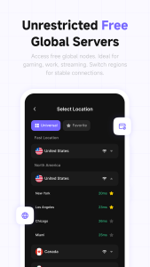 سپید تاپ وی پی ان SpeedTop VPN