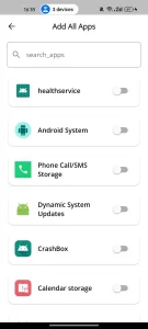 وی پی ان برای نت ملی Connect Me VPN