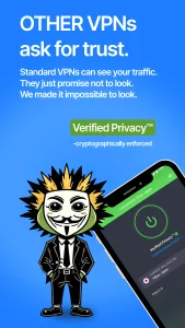 فیلتر شکن نت وی پی ان VPNET VPN