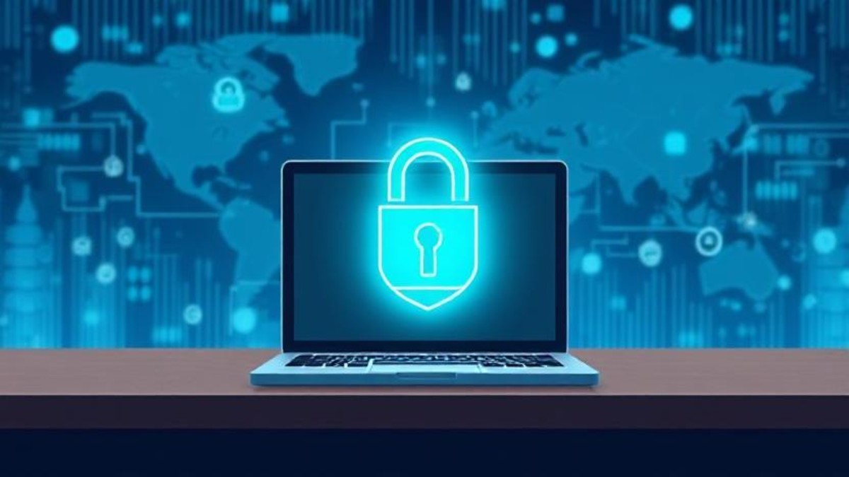 فیلتر شکن Vireon VPN