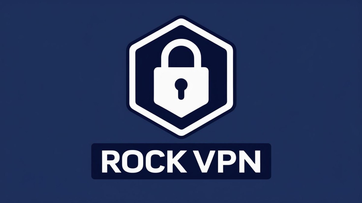 Rock VPN پرسرعت نامحدود