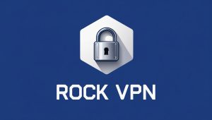 دانلود Rock VPN