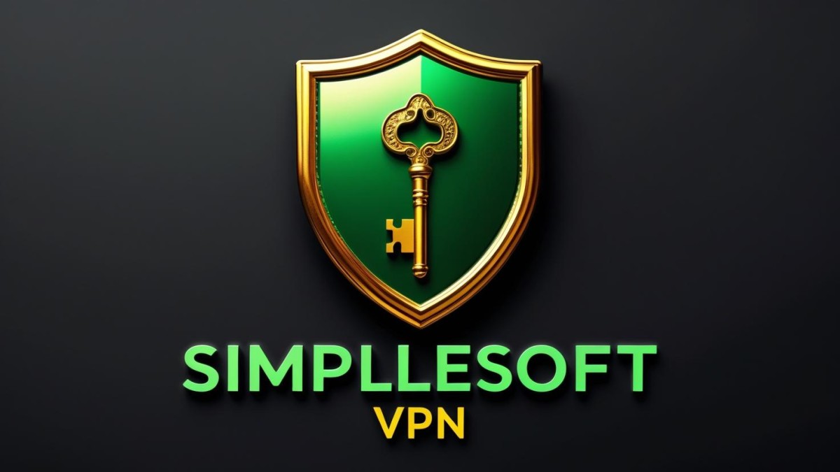 دانلود SimpleSoft VPN فیلتر شکن پرسرعت برای تلگرام
