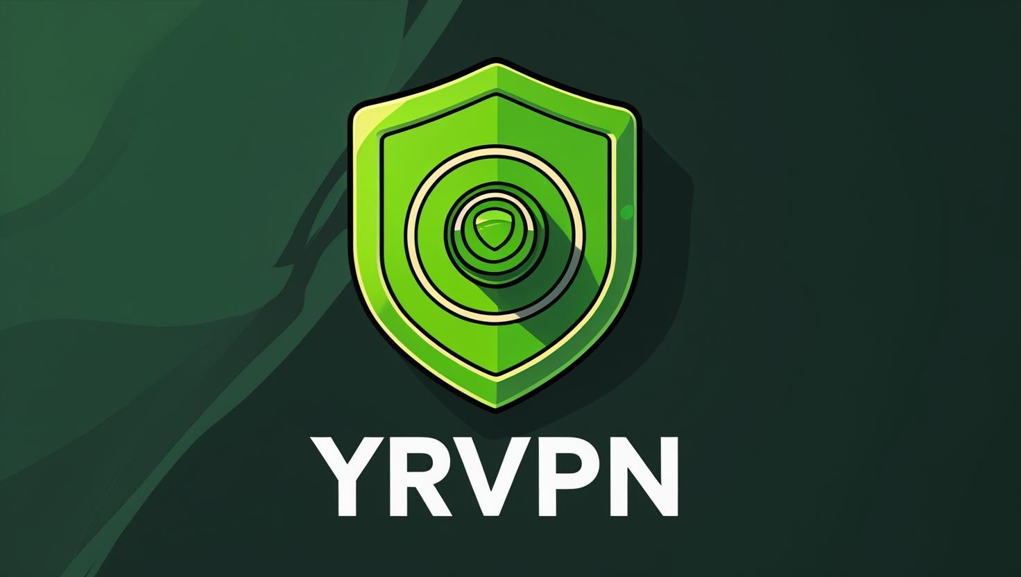 YRVPN فیلتر شکن قوی