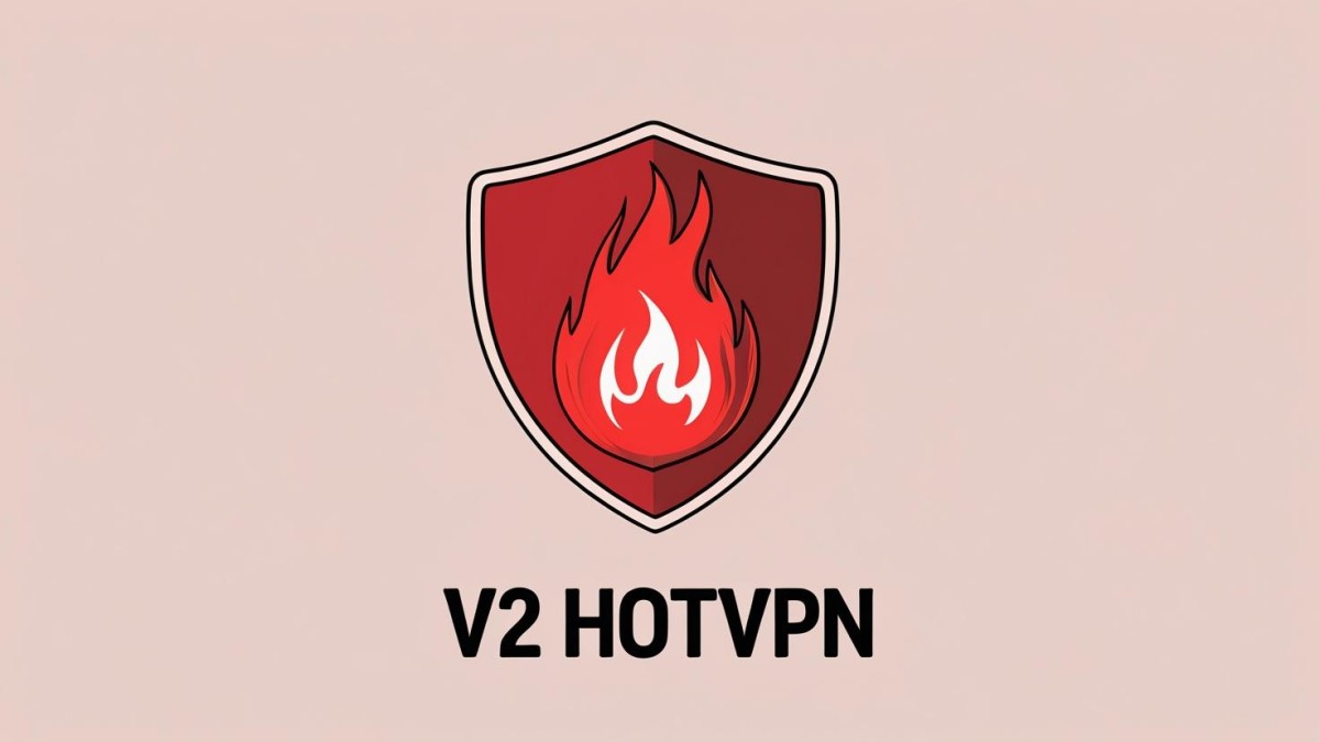 رفع فیلترینگ سخت با V2 HotVpn با حجم 60 مگابایت