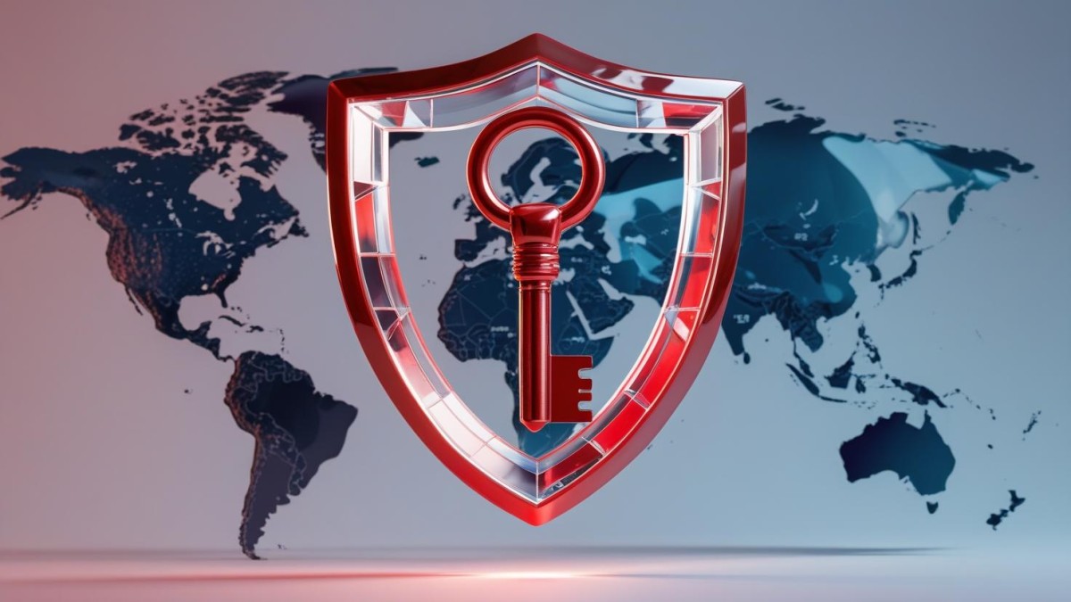 فیلتر شکن کلید قرمز با کیفیت طلایی