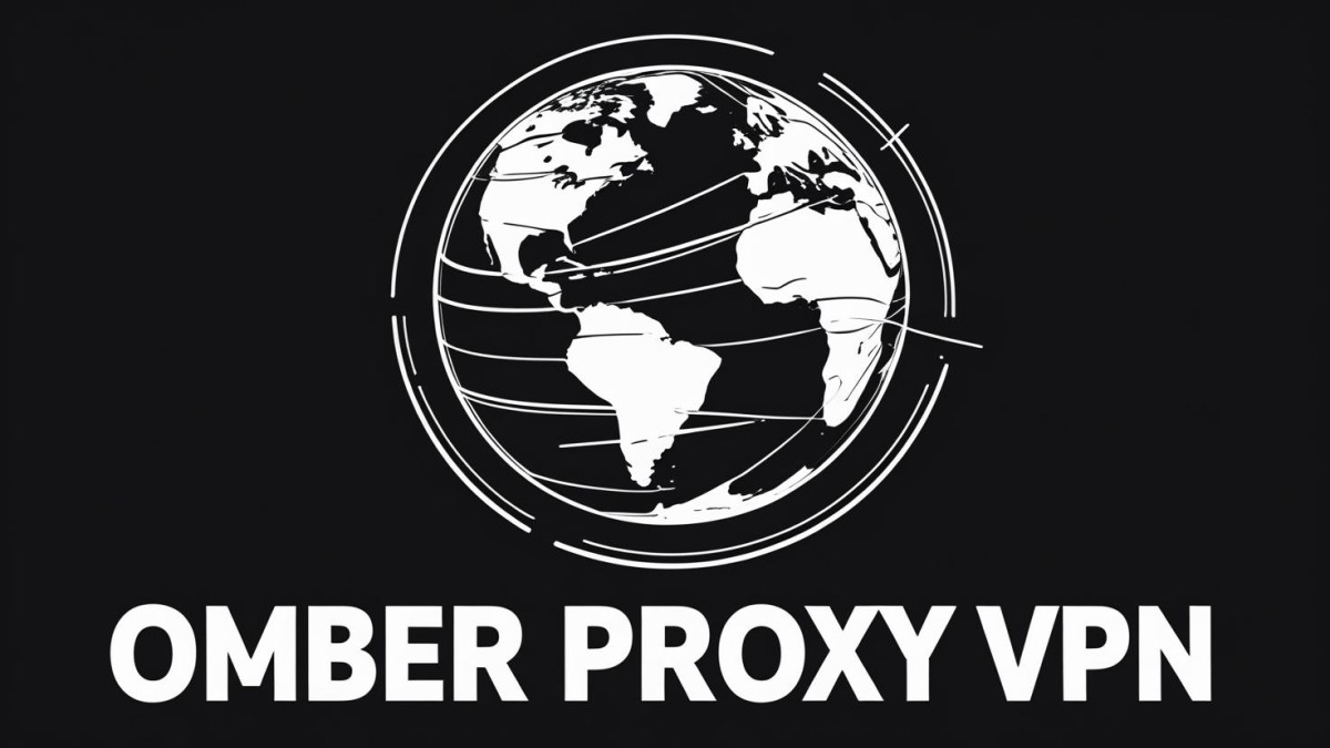 فیلتر شکن قوی پرسرعت Omber VPN