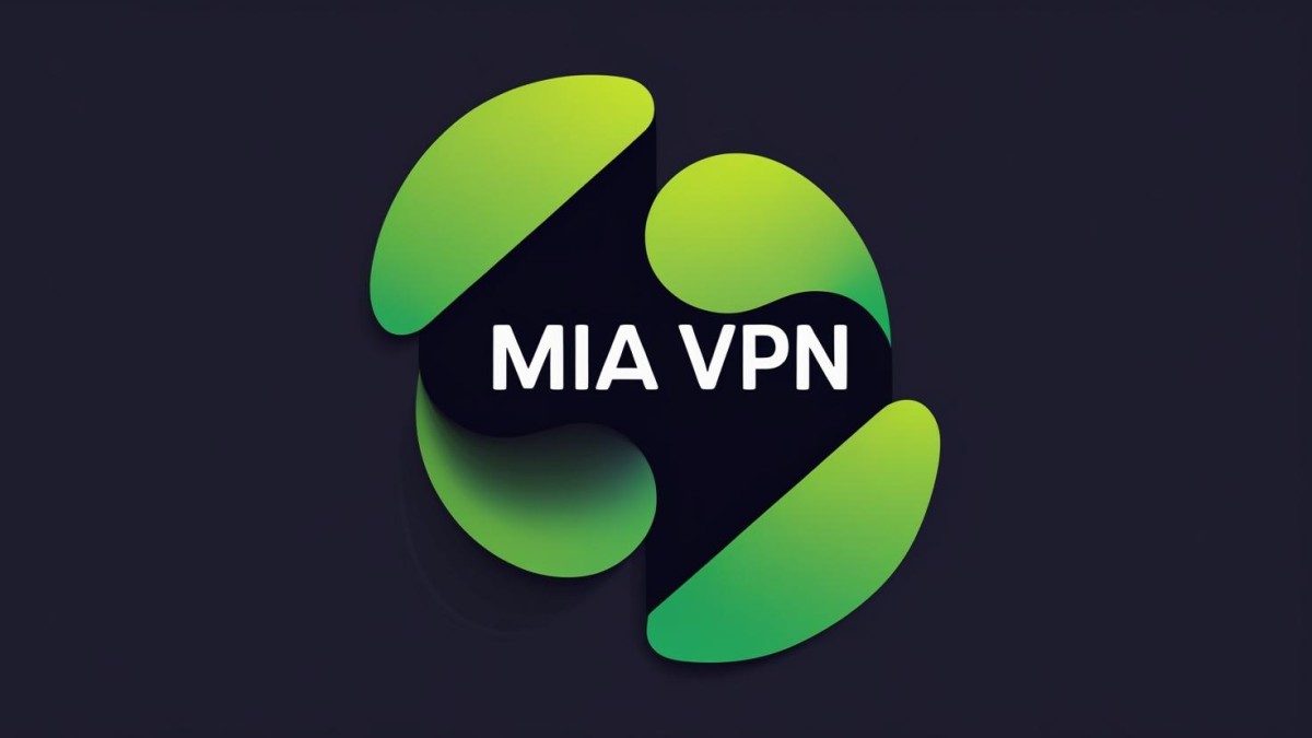 Mia VPN