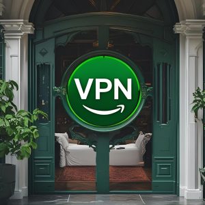 Mia VPN برای آیفون