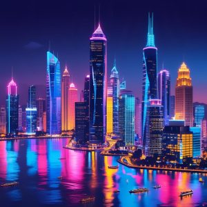 VPN Maraging پینگ عالی