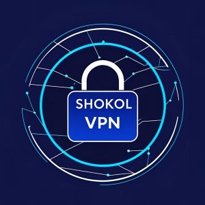 قویترین فیلتر شکن ShokolVPN