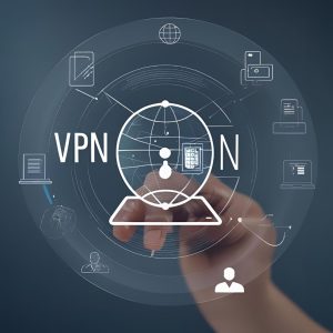Anahita VPN بدون افت سرعت