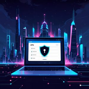 Fogged me VPN پرسرعت و نامحدود 