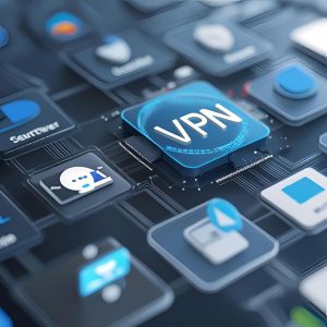 VPN Maraging پینگ عالی