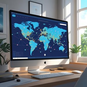 NetWay VPN پایدار
