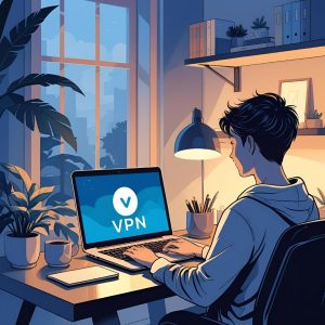 Seek Vpn ضد تحریم