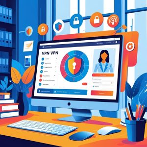 هولا VPN نامحدود برای تمامی اپراتور ها