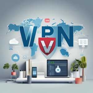 فیلتر شکن NetWay وی پی ان