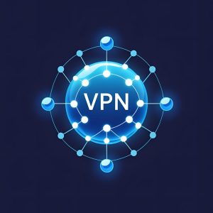 فیلتر شکن Spiral VPN