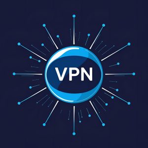 فیلتر شکن Spiral VPN