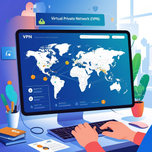 PTI FANS VPN با سرور ترکیه 