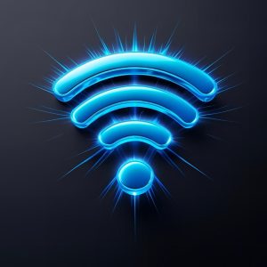 Tera VPN برای وای فای