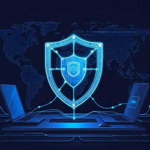 دانلود Happ VPN برنامه فیلتر شکن برای اندروید