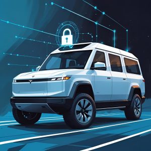 فیلتر شکن قوی بدون قطعی Tesla Proxy