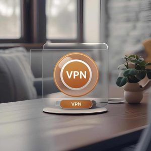 Kidi VPN مود شده