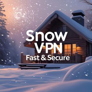 Snow VPN فعال