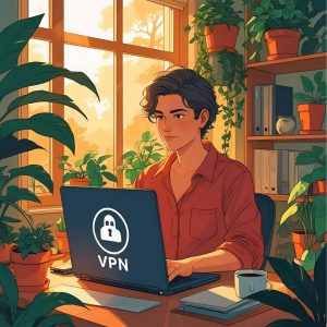XShield VPN کرک شده