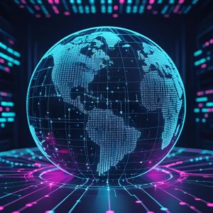 Fynor VPN سازگار با 4G