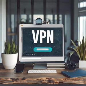 کارکرد مداوم با Fynor VPN