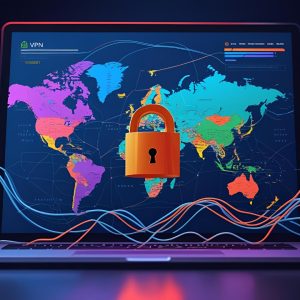 Happ VPN برای واتساپ
