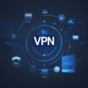هاپ وی پی ان برای سایت ویدیویی