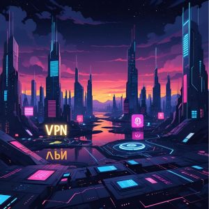 دانلود مستقیم Super Unlimted VPN