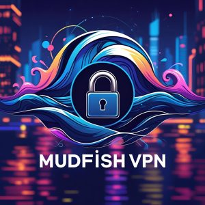 Mudfish VPN گیمینگ