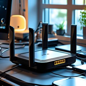 شتاب بی‌ حد در Nebula VPN