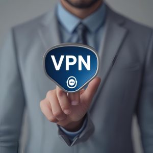 Online Shield وی پی ان با کلید اشتراکی