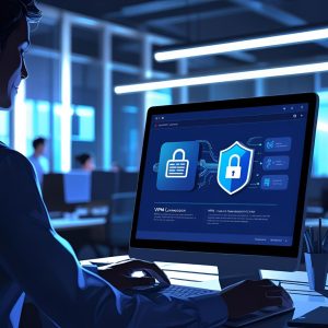 دانلود VPN Master فیلتر شکن قوی و نامحدود