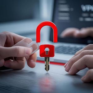 KILID RED VPN امنیت فول