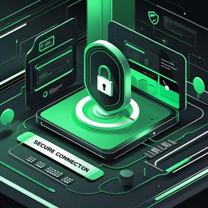 Mia VPN در اندروید و آیفون