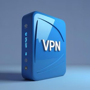 وی پی ان اکس برای آیفون