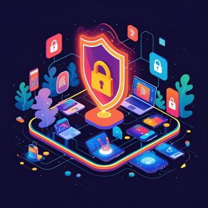 Rock VPN برای ویندوز