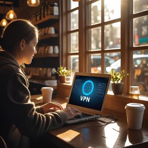 Electron VPN با کیفیت واقعی