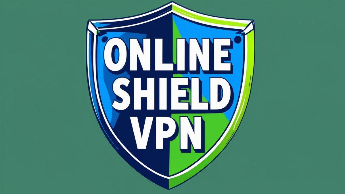 فیلتر شکن با سرور اروپا Online Shield VPN