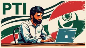 فیلتر شکن PTI FANS VPN