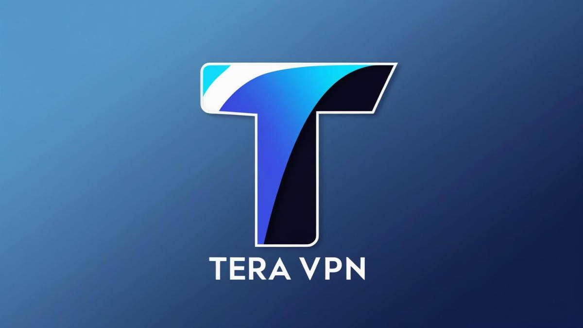 فیلتر شکن جدید ترا وی پی ان Tera VPN برای وای فای